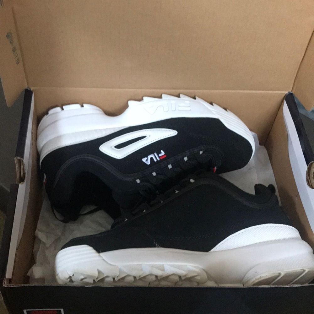 DISRUPTOR II
